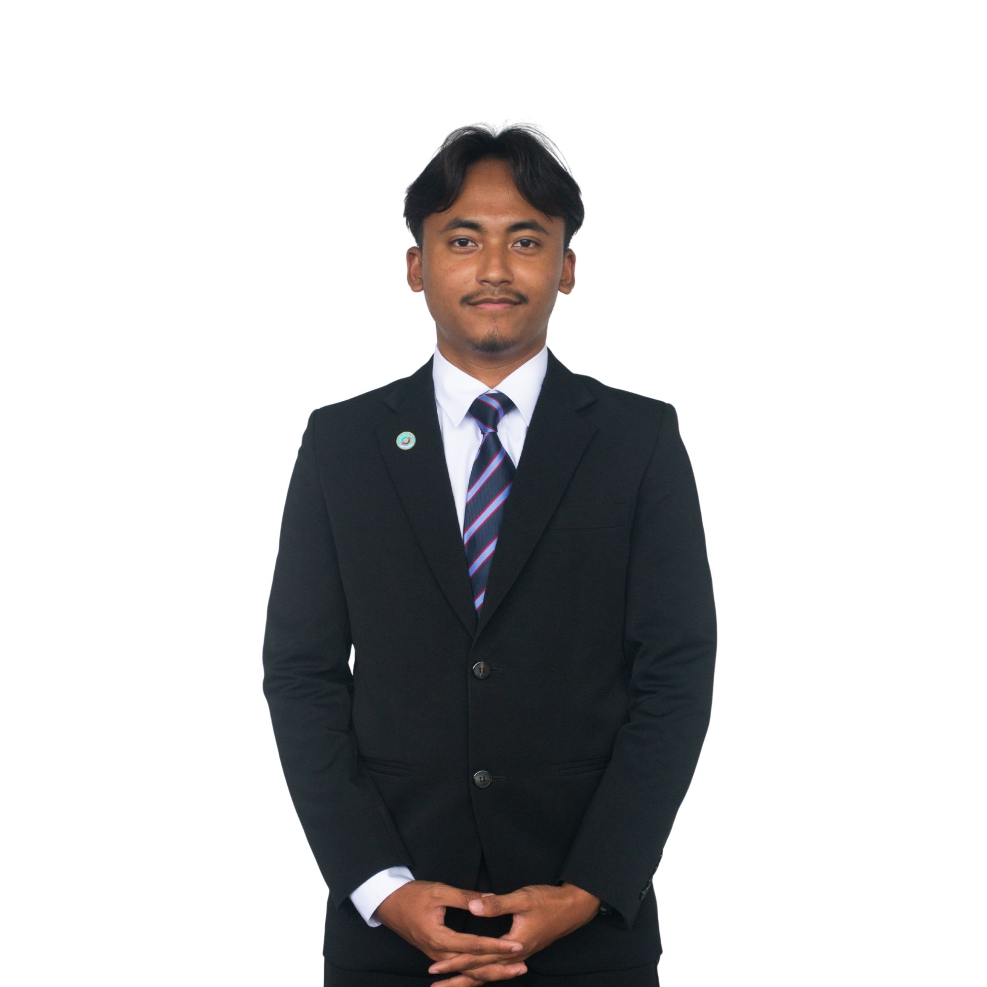 Muhammad Adib Ubaidullah Bin Azman